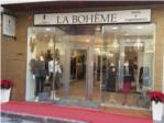 La Bohème inaugura su nueva tienda de moda en Sueca