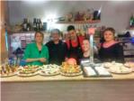 La Cafetería Pita-Pita de l'Alcúdia celebra el 'Día de la tapa' el viernes 13 de mayo