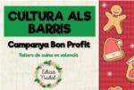 La campanya 'Bon Profit' fa una parada en l'Associaci de Vens de Les Basses a Alzira