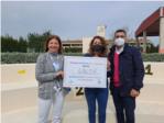 La carrera por la juventud de la EFA Torrealedua recauda casi 700 euros para el cáncer