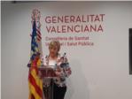 La Comunitat Valenciana registra el segon dia consecutiu sense ingressos en UCI per COVID-19