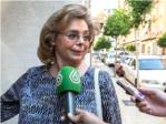 La concejal de Cultura de Rita Barberá se lucró con comisiones ilegales