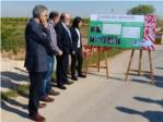  La Conselleria d'Agricultura inverteix 1.300.000 a millorar i cobrir la sèquia de Sollana a Algemesí