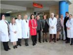 La Conselleria de Sanitat Universal asume la gestin directa del Hospital Universitario de la Ribera con ms personal