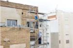 La Conselleria d'Habitatge concedeix ms de 23 milions d'euros a municipis per a rehabilitar edificis a travs del Pla Conviure