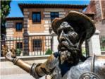La cultura española es deudora de El Quijote