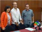 La Delegaci de Govern impugna els acords de municipalitzaci de l'Ajuntament d'Alzira