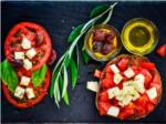 ¿La dieta mediterránea es recomendable para la COVID-19?