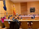 La Diputació de València aprova el major pressupost de la seua història amb un ampli consens