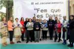 La Diputaci fa que les dones rurals compten visibilitzant la histria de 13 referents en els seus municipis