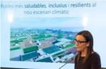 La Diputació subvenciona amb un milió i mig d’euros la instal·lació d’energies renovables en edificis municipals