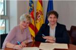 La Diputació de València s'adhereix al Codi Ètic del Turisme de la Comunitat Valenciana