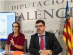 La Diputació destina 1.613.441 euros per a la restauració de 37 obres patrimonials valencianes