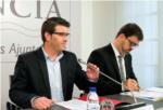 La Diputació finança un total de 676 obres sostenibles en les comarques valencianes