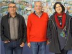 La Diputació participa en la jornada de treballadors socials de la Ribera Alta a Montserrat