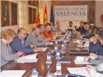 La Diputaci reuneix els municipis ms xicotets de la Ribera i la Safor sobre l'aplicaci de la Transparncia