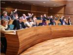 La Diputacin de Valencia aprueba su Presupuesto General para 2017