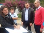 La Diputacin destina 150.000 euros a la eliminacin del punto negro en la carretera de Cullera