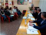 La Diputación invertirá más de 18'5 millones de euros en la comarca de La Ribera