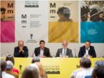 La Diputación llevará a Sorolla, Pinazo, Benlliure o Equipo Crónica a la comarca de la Ribera