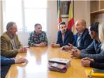 La Diputación promueve la cooperación de municipios para impulsar actividades culturales