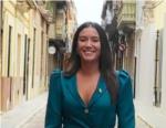 L'exregidora de Ciudadanos Mónica Amorós formarà part de la pròxima llista del partit Units per Carcaixent