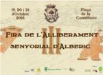 La Fira de l’Alliberament d’Alberic uneix història, tradició i gastronomia