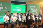 La Fundacin Trinidad Alfonso premia el Consorci de la Ribera pel descens del Xquer