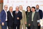 La Gala d'Hostaleria premia als pioners del turisme de Cullera