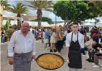 La gastronomia de Cullera triomfa a  Lanzarote