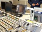La Generalitat impulsar un centro de comunicaciones y de produccin audiovisual en las instalaciones de RTVV