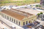 La Generalitat invertix 1.2 milions d’euros en la reforma integral de l’edifici històric de l’Escolaica a Cullera
