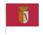 La Generalitat Valenciana aprova de forma oficial la bandera de Carcaixent