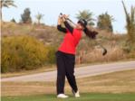 La golfista d'Almussafes Ana Soria guanya el Circuit Nautalia
