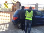 La Guardia Civil esclarece 30 robos con fuerza en bares de Massalavés y otras localidades
