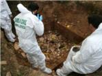 La Guardia Civil esclarece un homicidio en l'Alcdia tras localizar el cadver enterrado