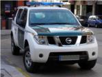 La Guardia Civil salva la vida de una mujer en Alcàntera de Xúquer