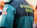 La Guardia Civil socorre a un beb con signos de asfixia en lAlcdia