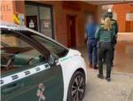 La Guàrdia Civil deté a l'autor de 27 delictes contra el patrimoni en les localitats d'Almussafes i Benifaió