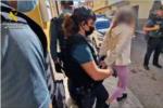 La Gurdia Civil det a una banda que es dedicava al trfic de drogues a Turs