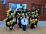  La I San Silvestre de Almussafes rene a 526 atletas