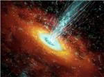 La imagen con ms resolucin de la historia de la astronoma muestra el interior de un ncleo galctico
