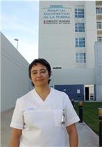 La jefa de Radiologa del Hospital de La Ribera ha sido nombrada vicepresidenta de la Sociedad Europea de Imagen Mamaria