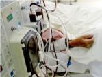 La Junta de Personal aprova recolzar al personal estatutari del servei d'hemodilisi de l'hospital