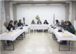 La Junta Local de Seguretat de l'Alcdia refora la lluita contra la violncia masclista i la seguretat al municipi