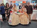 La Junta Local Fallera de Sueca celebra el seu 50 aniversari amb una setmana cultural