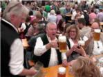 La ley de la pureza de la cerveza a debate en Alemania