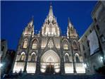 La luz y el misterio de las catedrales | Barcelona