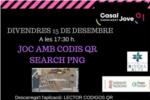 La Mancomunitat de la Ribera Alta organitza un taller de jocs amb codis QR