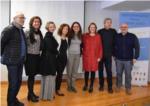 La Mancomunitat de la Ribera Baixa va celebrar la jornada '30 anys treballant al teu costat'